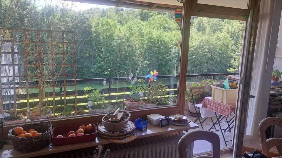 WG-Zimmer mit 100 m² in Rosenheim – Bild 1