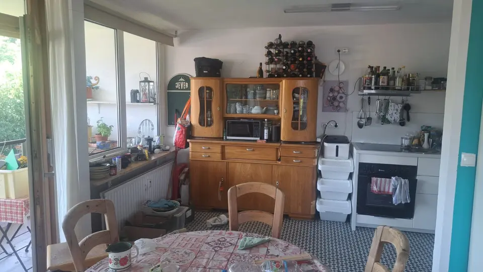 WG-Zimmer mit 100 m² in Rosenheim – Bild 3