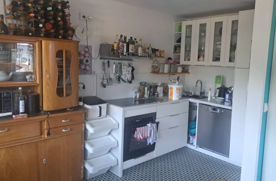 WG-Zimmer mit 100 m² in Rosenheim – Bild 4