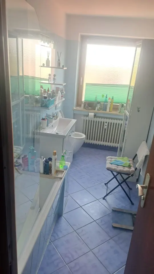 WG-Zimmer mit 100 m² in Rosenheim – Bild 5