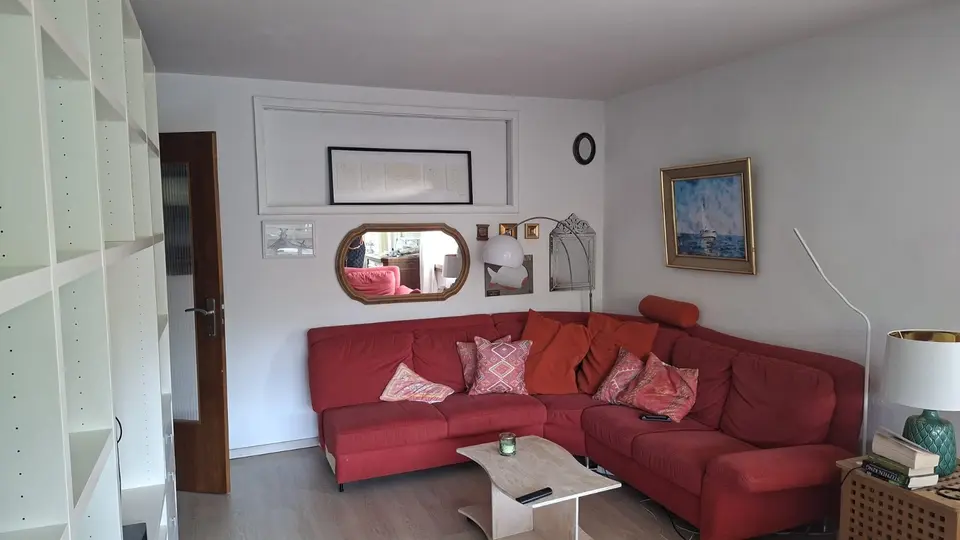 WG-Zimmer mit 100 m² in Rosenheim – Bild 7
