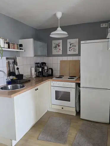 2 Zimmer Wohnung mit 43 m² in Hannover – Bild 12