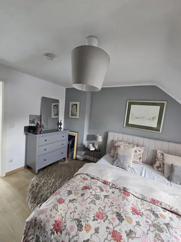 2 Zimmer Wohnung mit 43 m² in Hannover – Bild 5