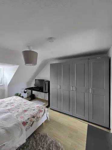 2 Zimmer Wohnung mit 43 m² in Hannover – Bild 6