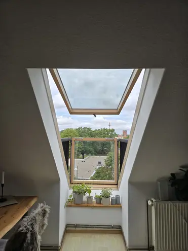 2 Zimmer Wohnung mit 43 m² in Hannover – Bild 7
