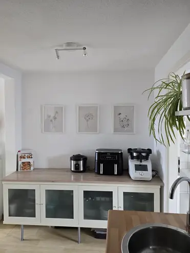 2 Zimmer Wohnung mit 43 m² in Hannover – Bild 9