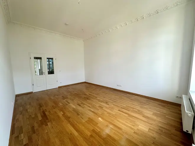 3 Zimmer Wohnung mit 80 m² in Leipzig – Bild 1