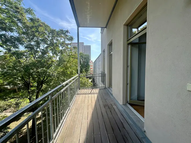 3 Zimmer Wohnung mit 80 m² in Leipzig – Bild 4