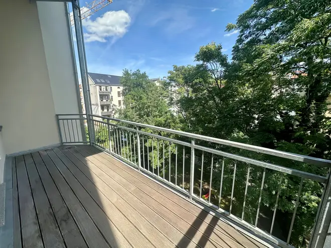 3 Zimmer Wohnung mit 80 m² in Leipzig – Bild 5