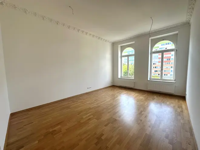 3 Zimmer Wohnung mit 80 m² in Leipzig – Bild 6