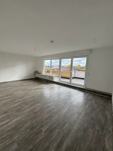 3 Zimmer Wohnung mit 95 m² in Karlsruhe – Bild 6