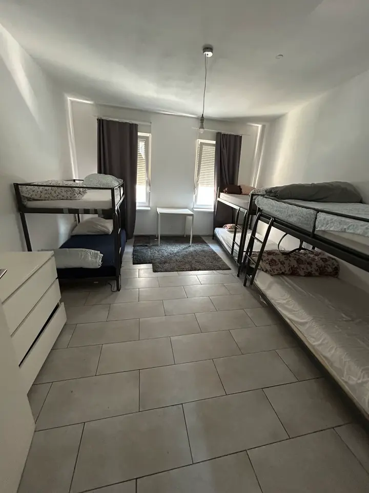 6 Zimmer Wohnung mit 155 m² in Gelsenkirchen – Bild 1
