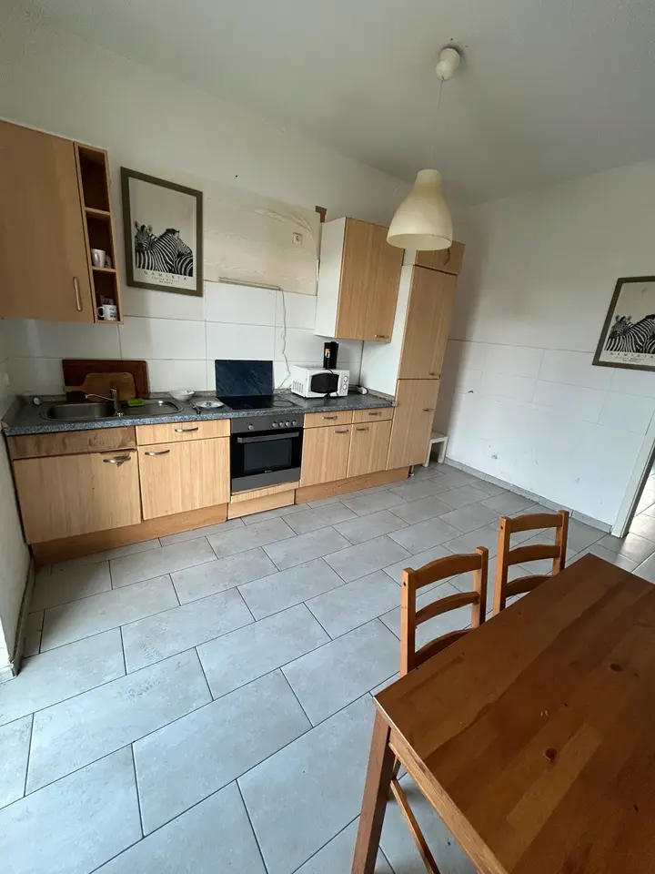 6 Zimmer Wohnung mit 155 m² in Gelsenkirchen – Bild 2