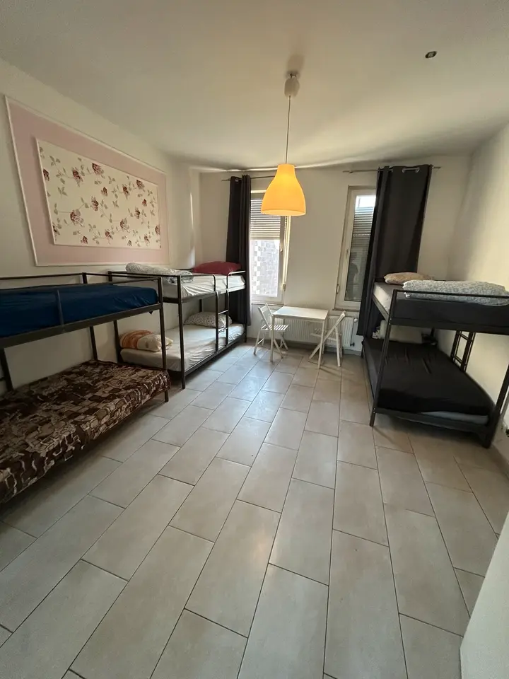 6 Zimmer Wohnung mit 155 m² in Gelsenkirchen – Bild 5