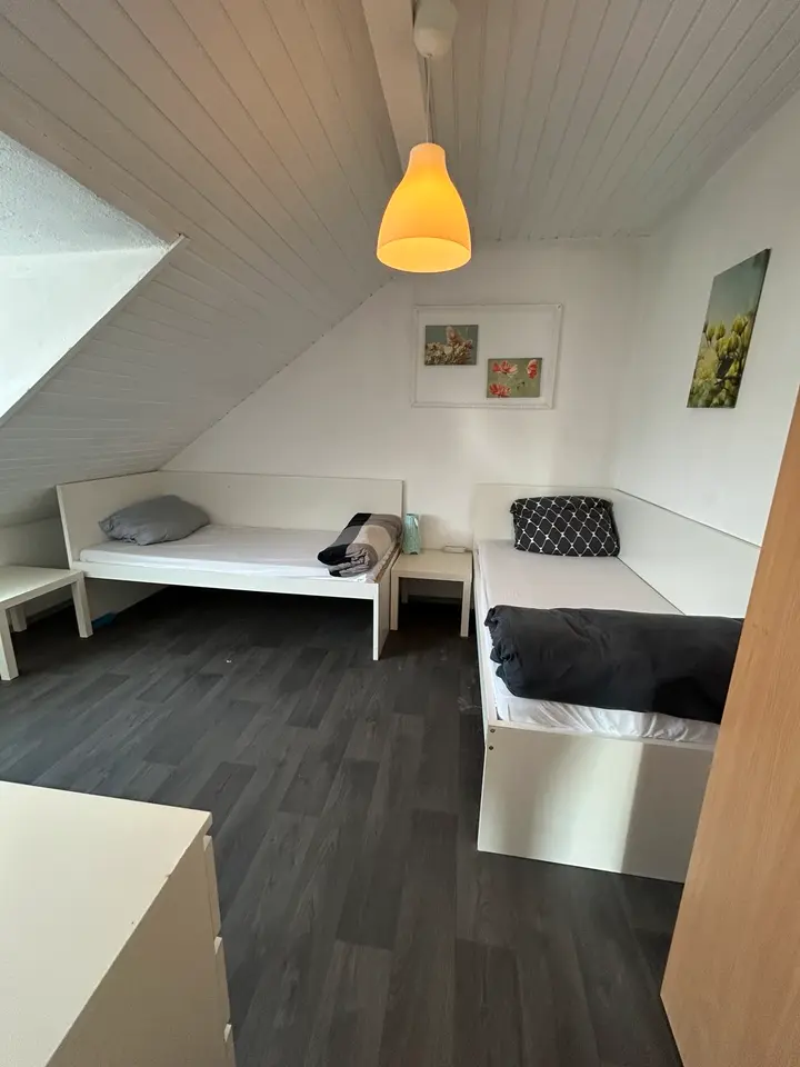 6 Zimmer Wohnung mit 155 m² in Gelsenkirchen – Bild 8
