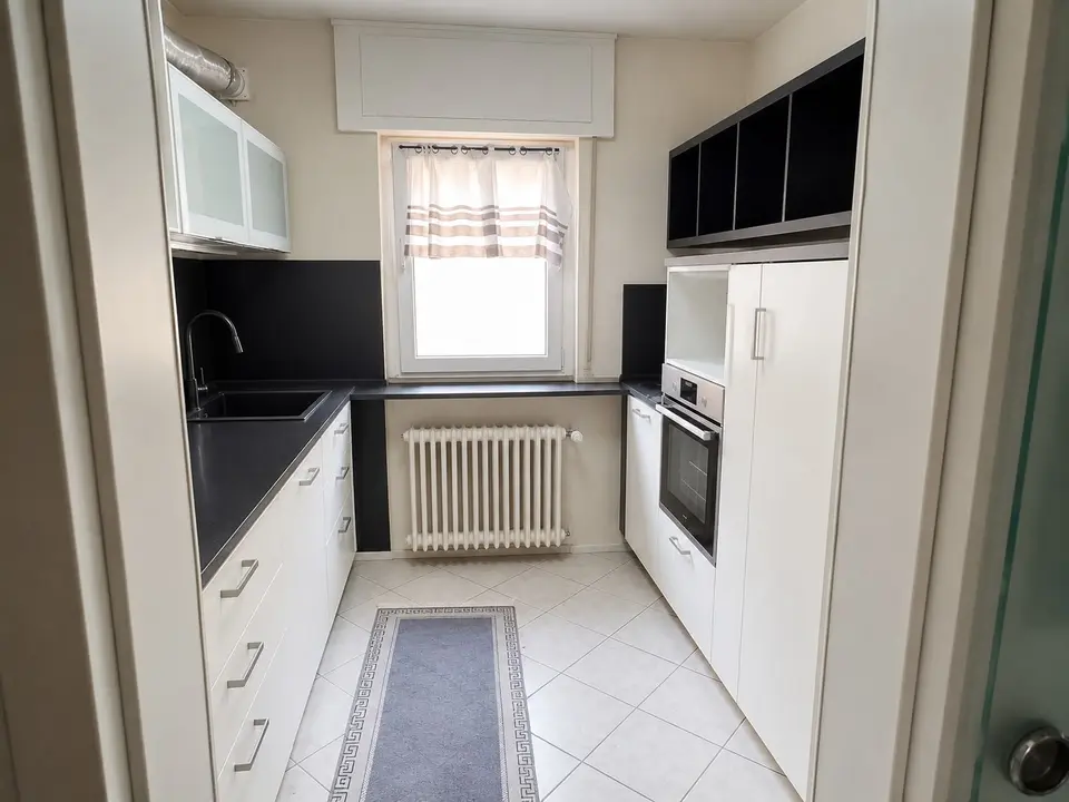 4 Zimmer Wohnung mit 85 m² in Rastatt – Bild 2