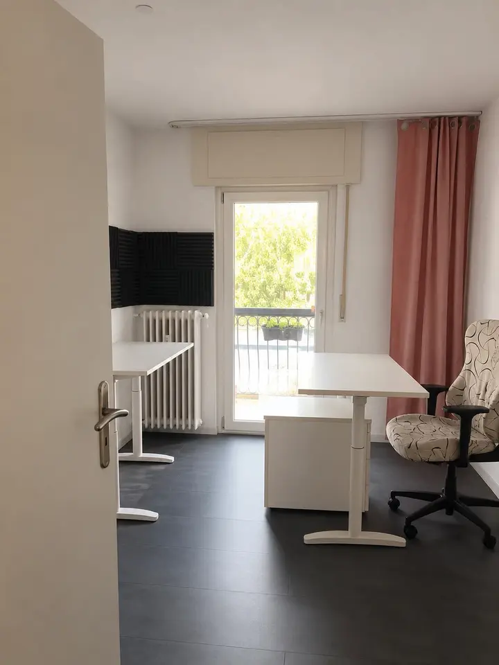 4 Zimmer Wohnung mit 85 m² in Rastatt – Bild 4