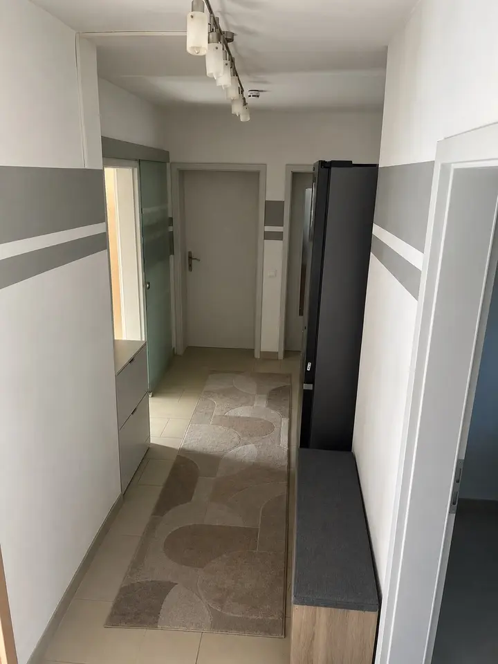 4 Zimmer Wohnung mit 85 m² in Rastatt – Bild 5