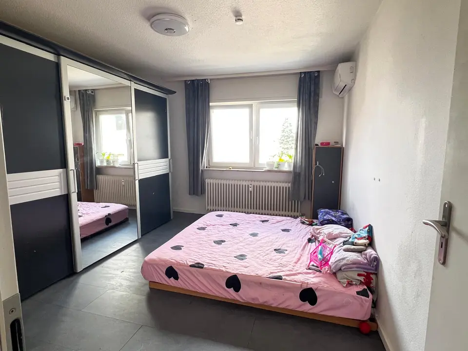 4 Zimmer Wohnung mit 85 m² in Rastatt – Bild 6