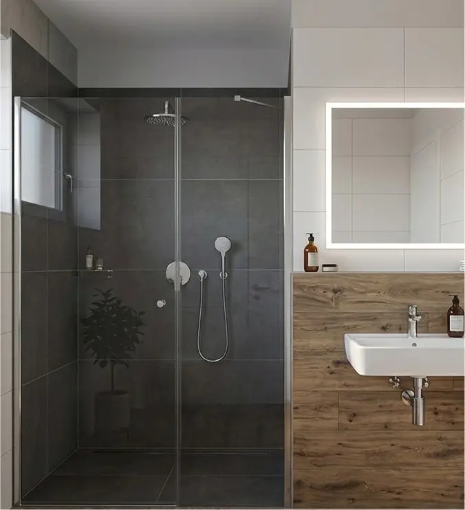Studio mit 33 m² in Rosenheim – Bild 4