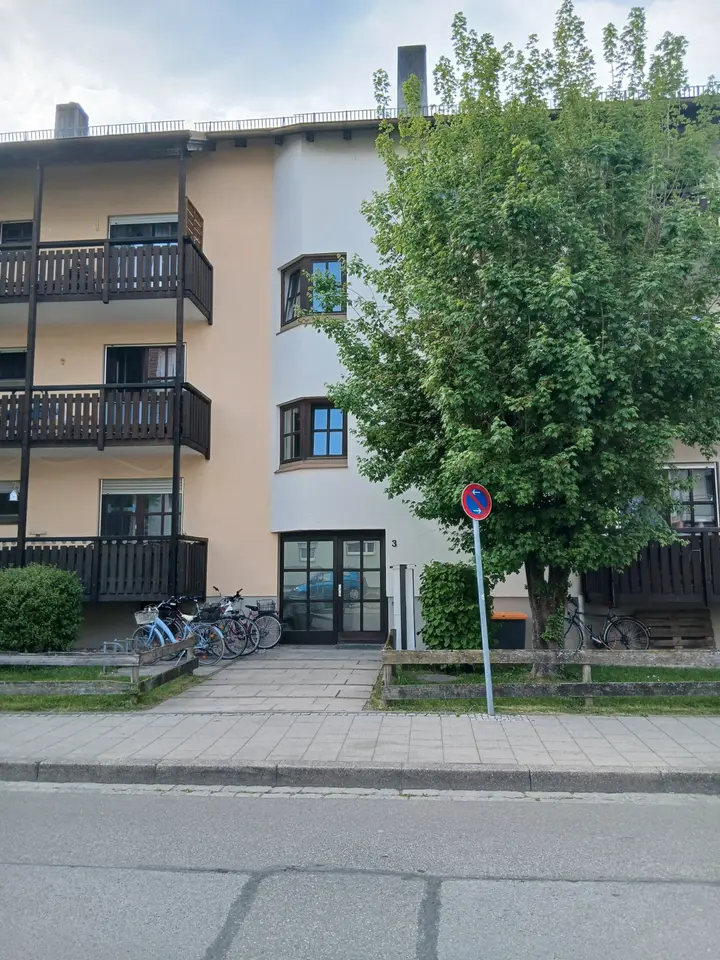 Studio mit 33 m² in Rosenheim – Bild 8