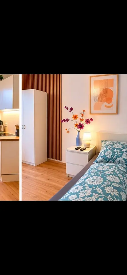 WG-Zimmer mit 85 m² in Brühl – Bild 2