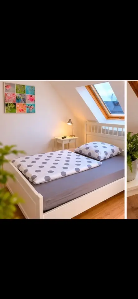 WG-Zimmer mit 85 m² in Brühl – Bild 3