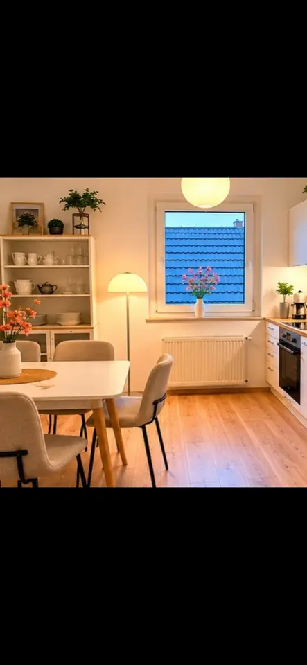 WG-Zimmer mit 85 m² in Brühl – Bild 4