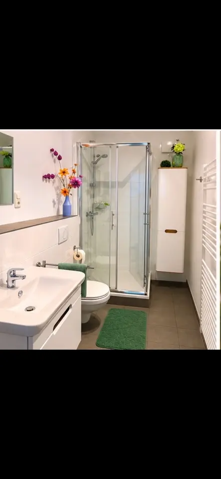 WG-Zimmer mit 85 m² in Brühl – Bild 5