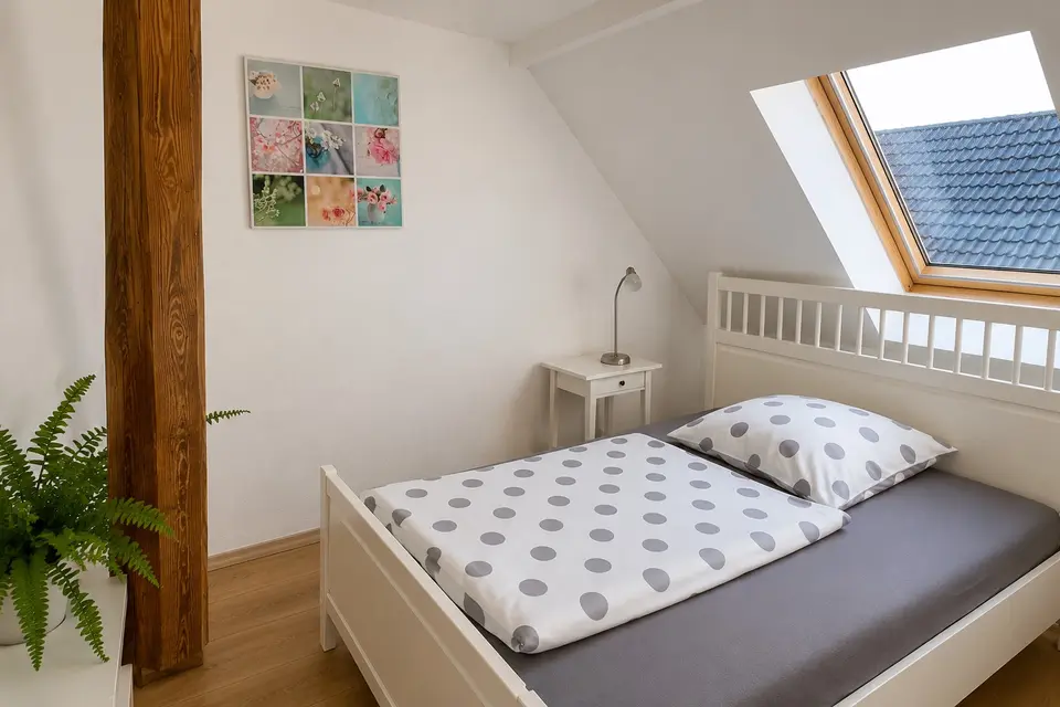 WG-Zimmer mit 85 m² in Brühl – Bild 8