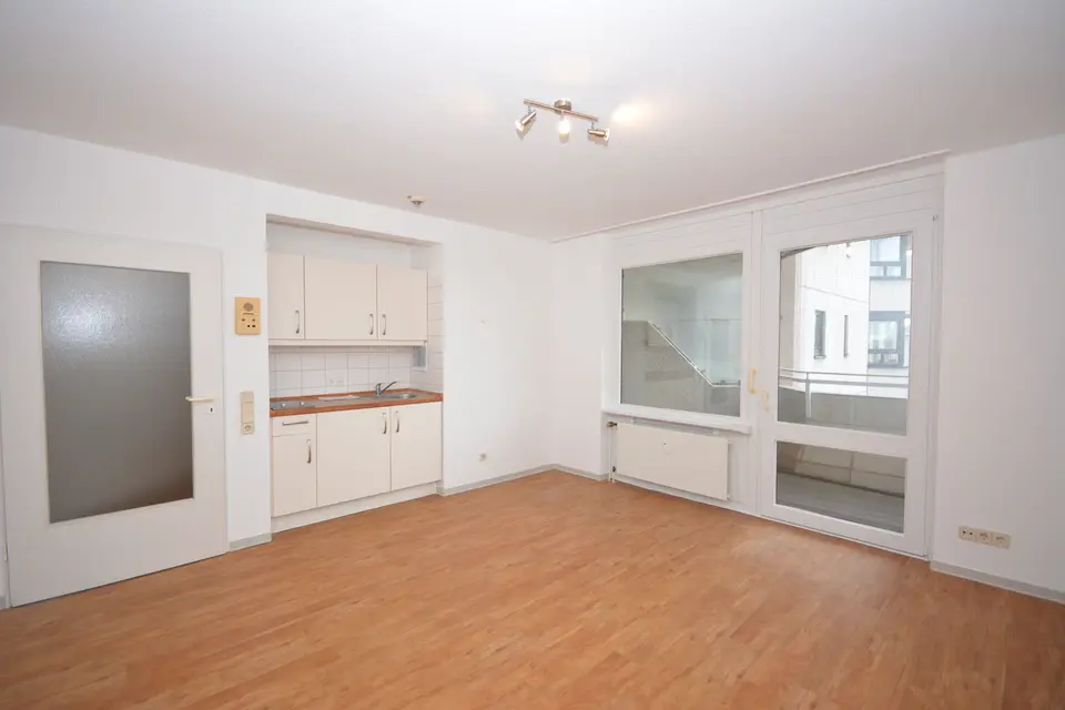 WG-Zimmer mit 85 m² in Brühl – Bild 9