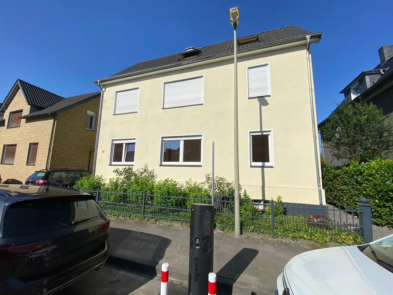 3 Zimmer Wohnung mit 71 m² in Gütersloh – Bild 1