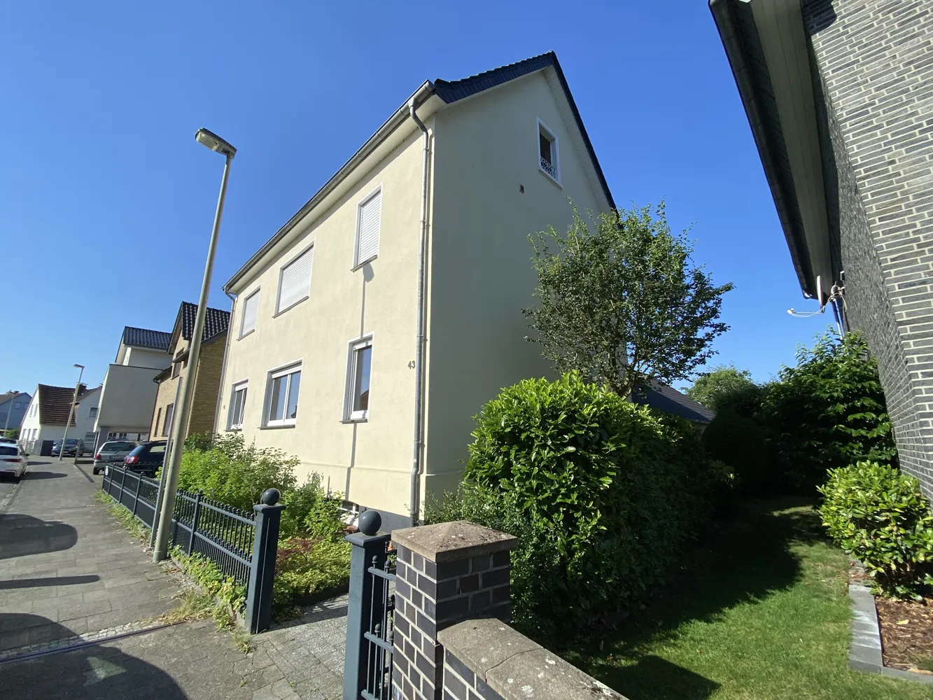 3 Zimmer Wohnung mit 71 m² in Gütersloh – Bild 2