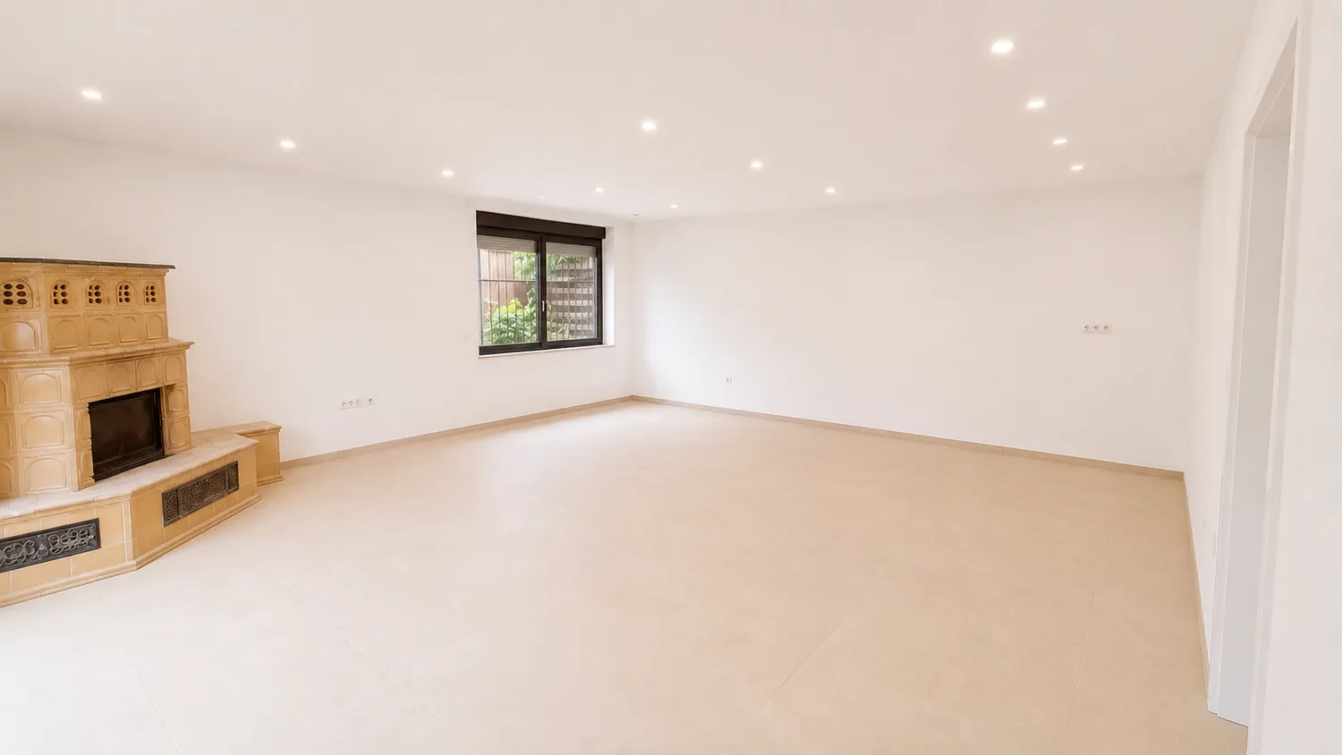 3 Zimmer Wohnung mit 102 m² in Ludwigshafen am Rhein – Bild 2