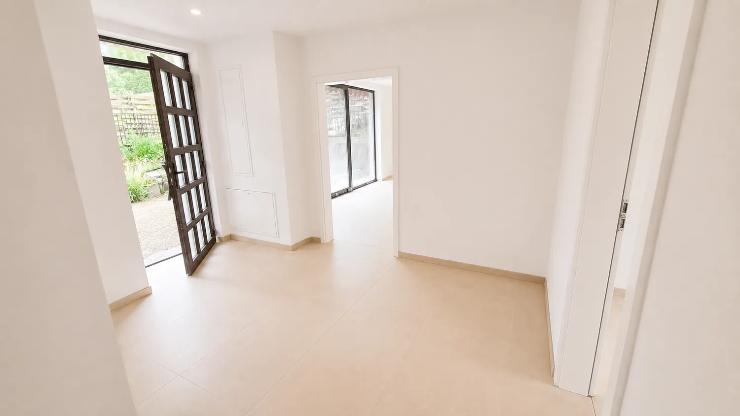 3 Zimmer Wohnung mit 102 m² in Ludwigshafen am Rhein – Bild 8
