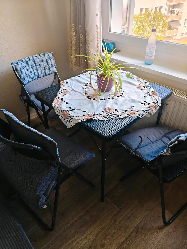 3 Zimmer Wohnung mit 58 m² in Freiberg – Bild 3