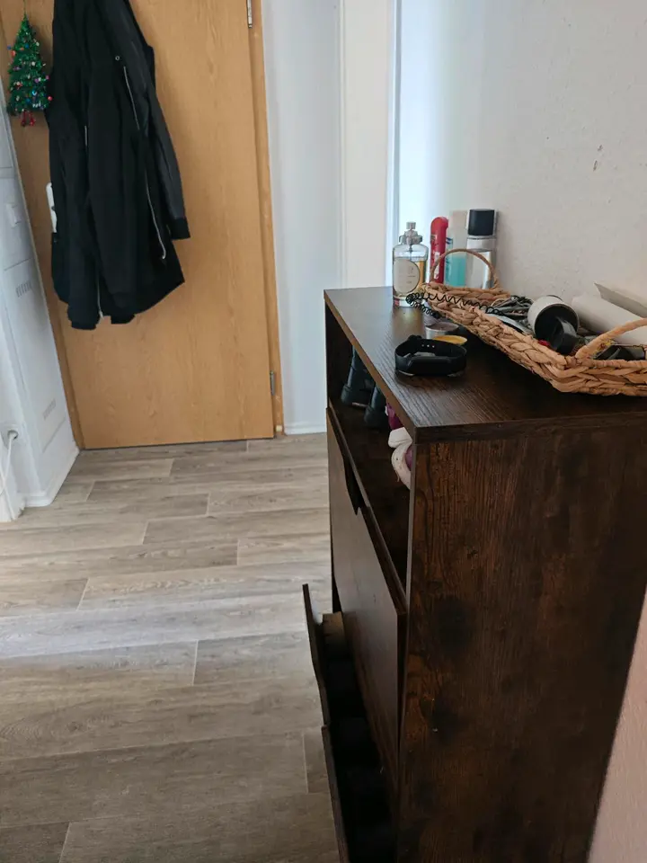 3 Zimmer Wohnung mit 58 m² in Freiberg – Bild 4