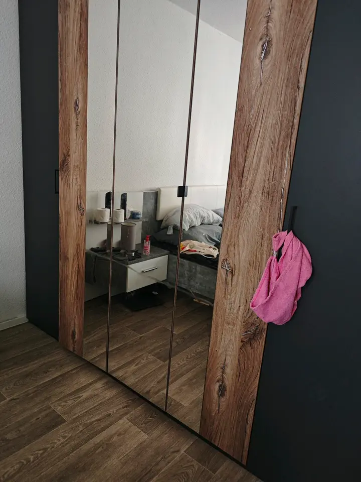 3 Zimmer Wohnung mit 58 m² in Freiberg – Bild 5