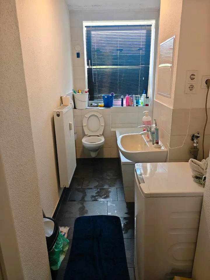 3 Zimmer Wohnung mit 58 m² in Freiberg – Bild 7