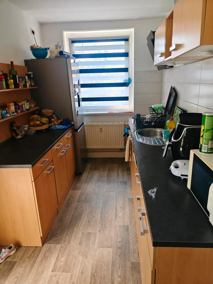 3 Zimmer Wohnung mit 58 m² in Freiberg – Bild 8
