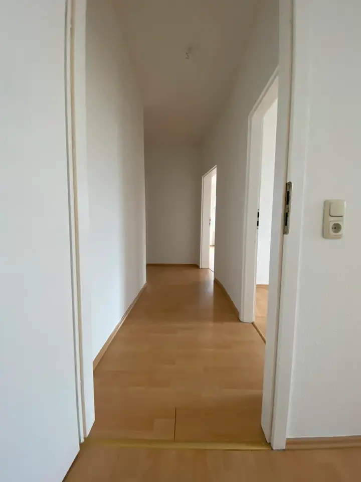 5 Zimmer Wohnung mit 110 m² in Erfurt – Bild 4