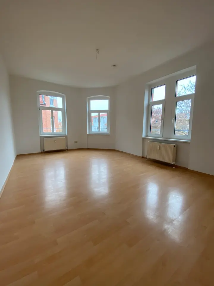 5 Zimmer Wohnung mit 110 m² in Erfurt – Bild 7