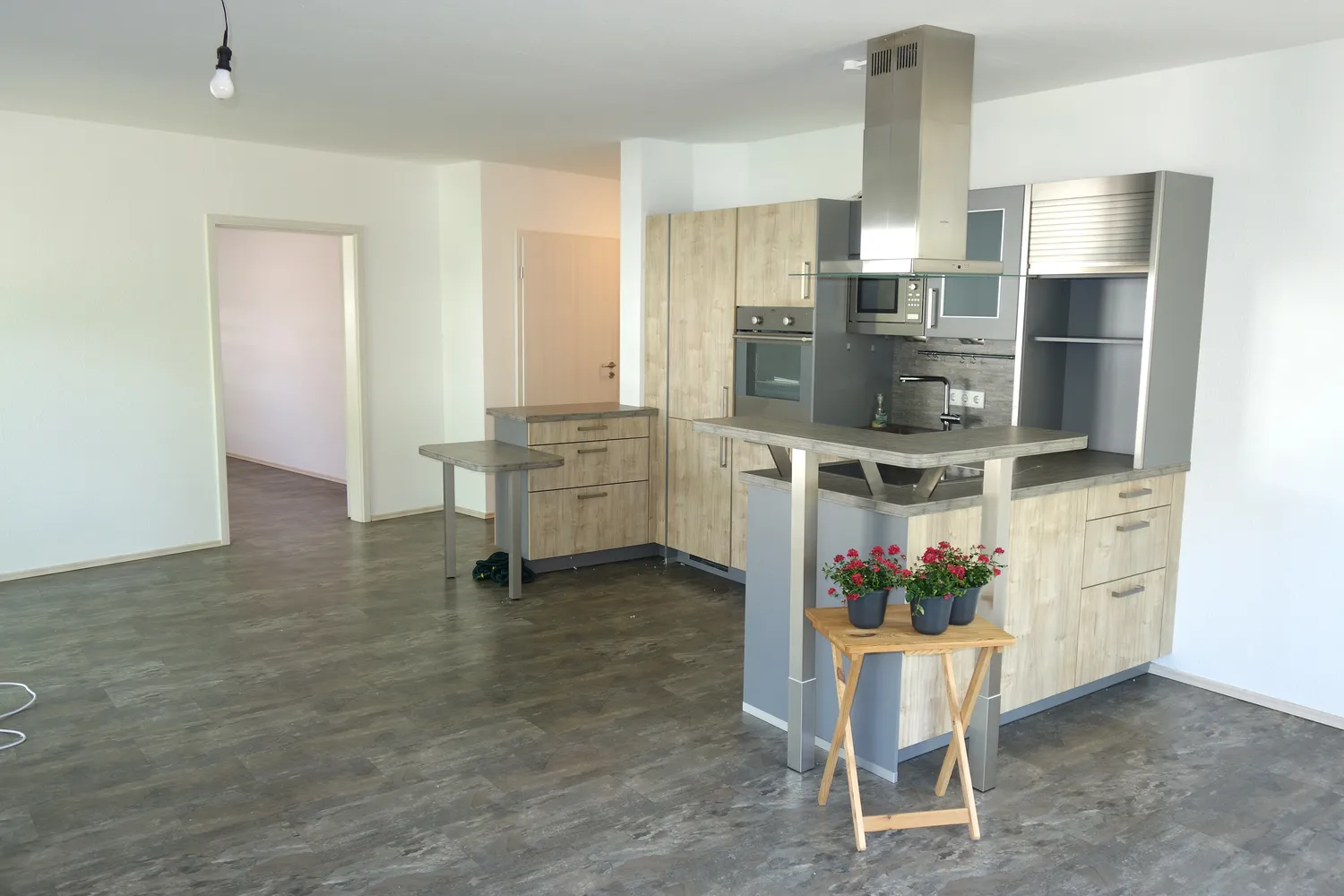 2 Zimmer Wohnung mit 68 m² in Hamm – Bild 1