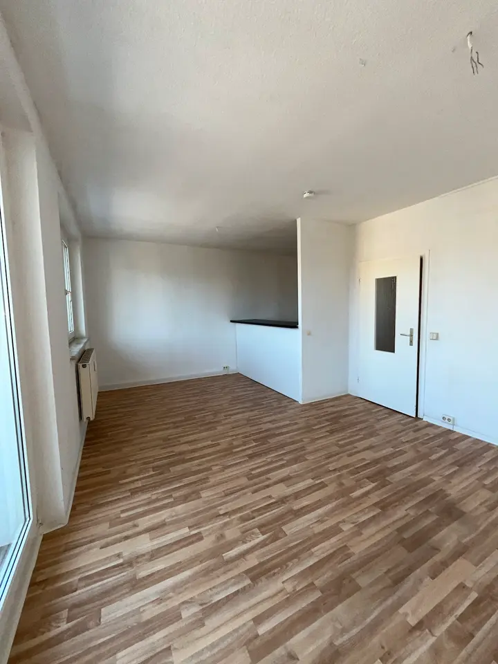 4 Zimmer Wohnung mit 75 m² in Gera – Bild 1