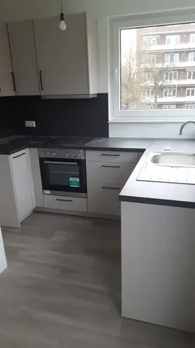 2 Zimmer Wohnung mit 63 m² in Hamburg – Bild 5