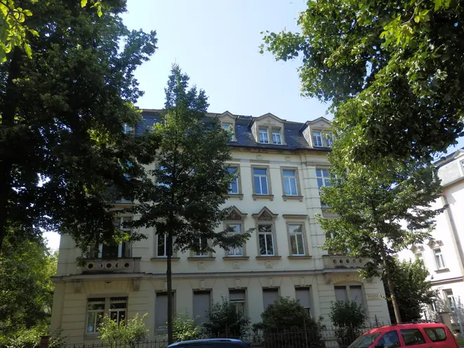 2 Zimmer Wohnung mit 66 m² in Dresden – Bild 1