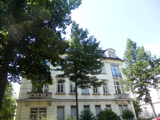 2 Zimmer Wohnung mit 66 m² in Dresden – Bild 2