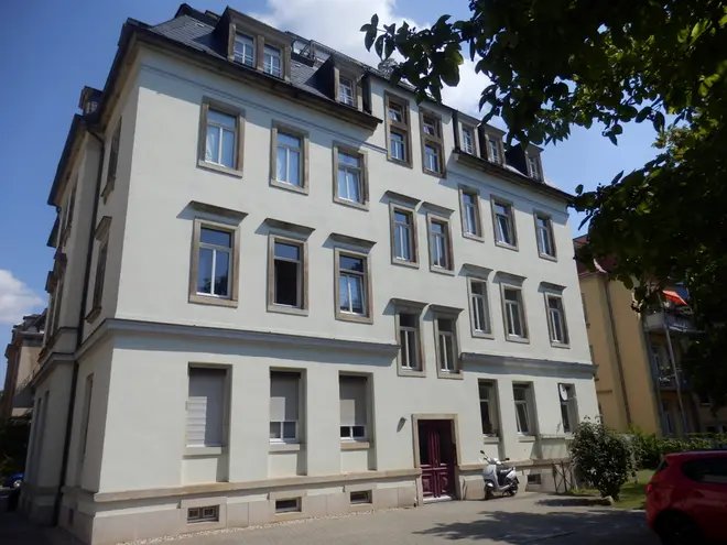 2 Zimmer Wohnung mit 66 m² in Dresden – Bild 3