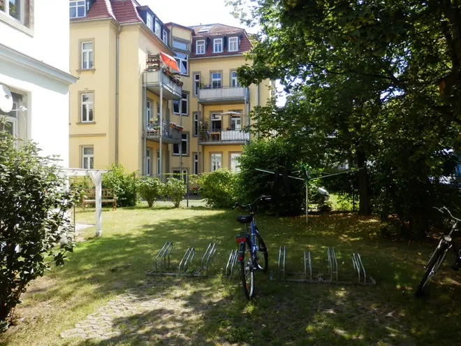 2 Zimmer Wohnung mit 66 m² in Dresden – Bild 5
