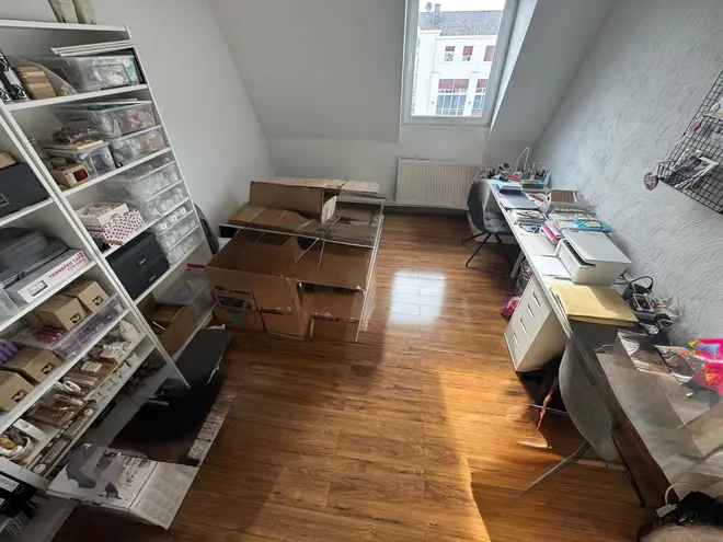 5 Zimmer Wohnung mit 115 m² in Bochum – Bild 1